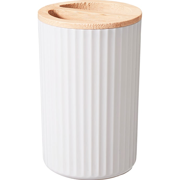 Tandbørsteholder - flere varianter - assorteret