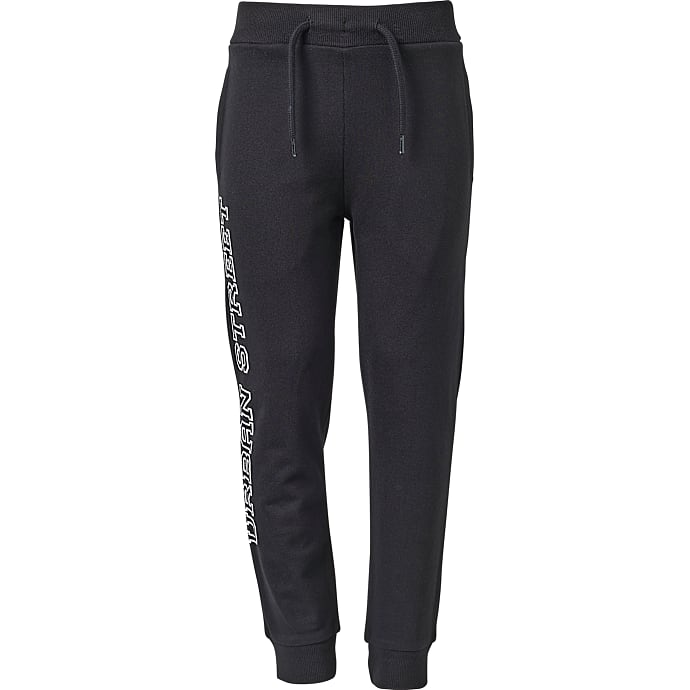 VRS Kids Basic Børne Sweatpants Str. 98 Sort