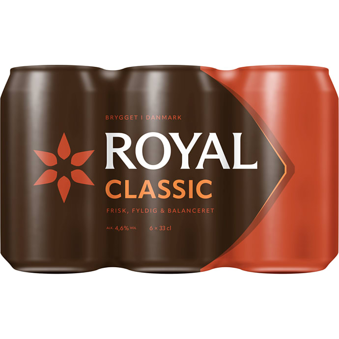 Royal Classic