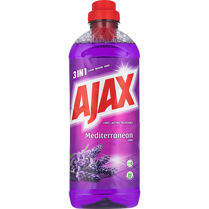 Universalrengøring Mediterranean Lavender