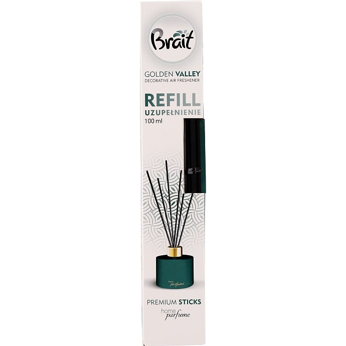 Duftpinde Golden Valley Refill