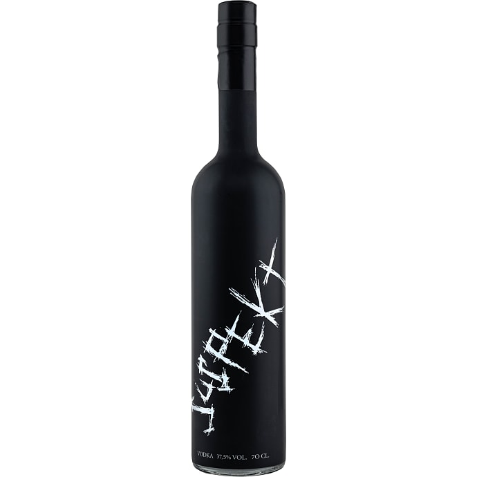 Vodka