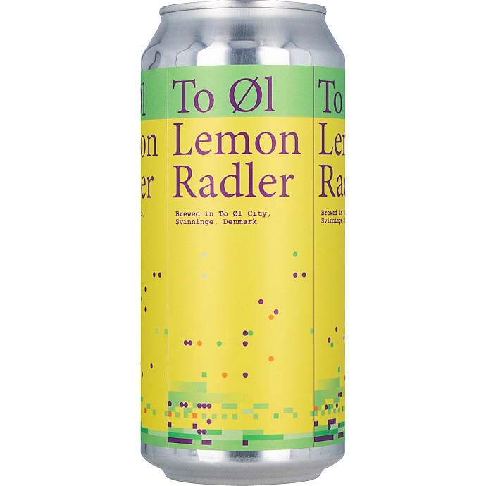 Lemon Radler