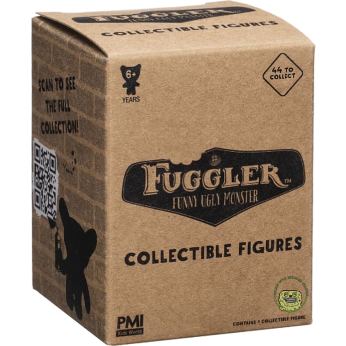 Fuggler samlefigurer