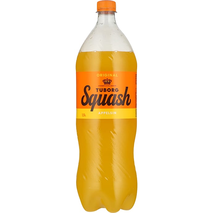 Tuborg Squash 1,5 L