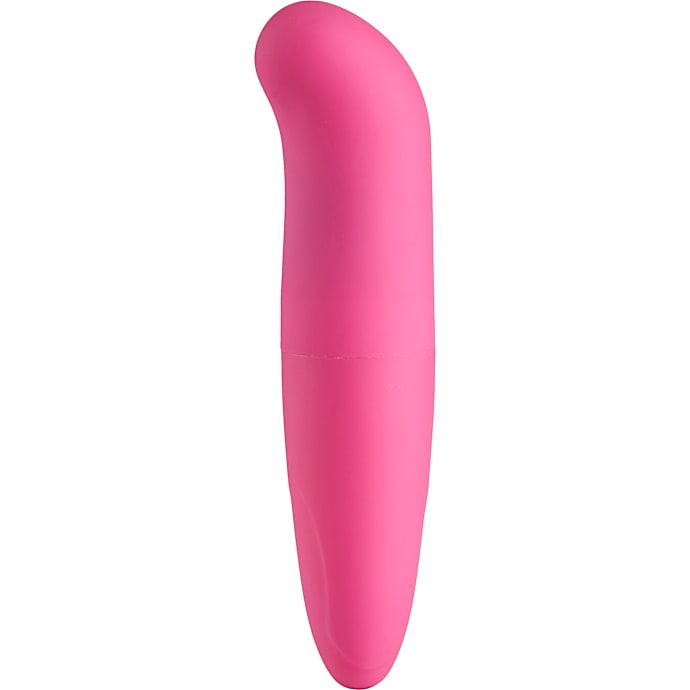 Baseks My First G-punkt vibrator