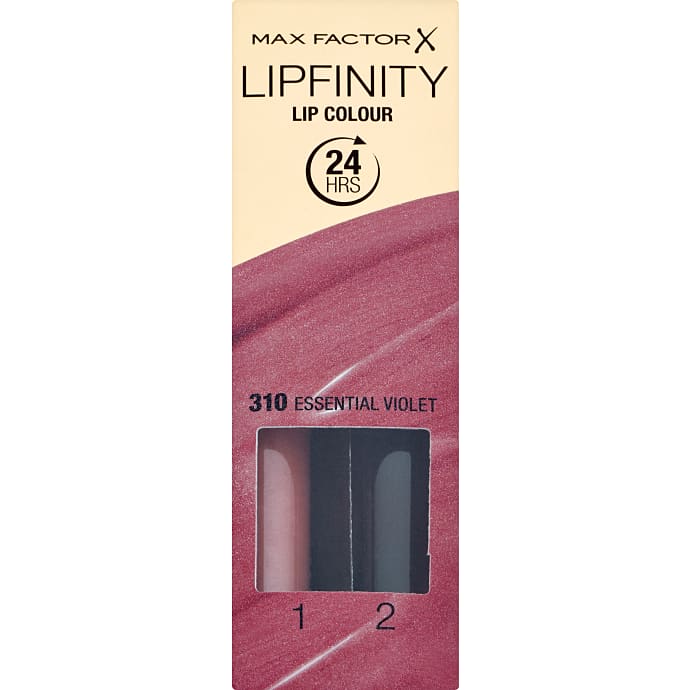 Max Factor Læbestift 310 Essential Violet