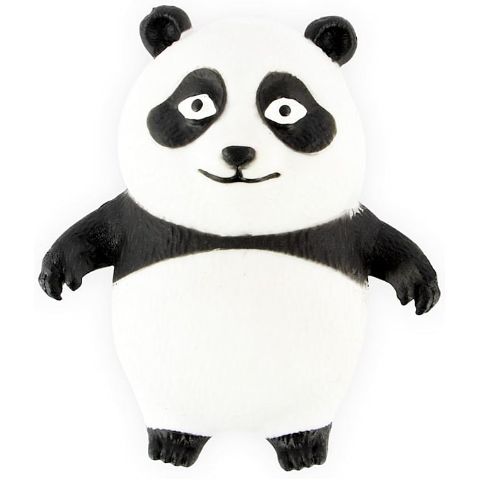 Scoop stretch 'n smash panda