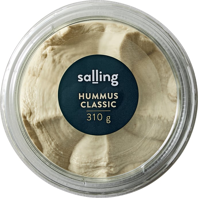 Salling Hummus