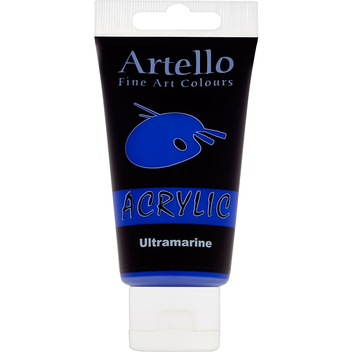 Artello akrylmaling 75 ml