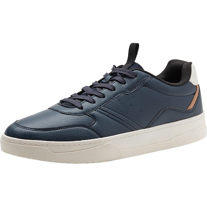 VRS herre sneakers str. 45 - navy 1 stk.