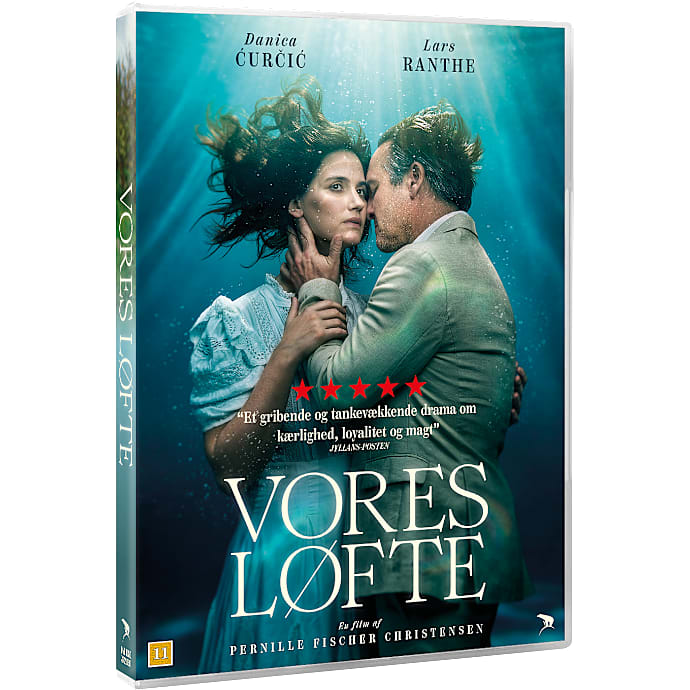 SMD Vores løfte DVD