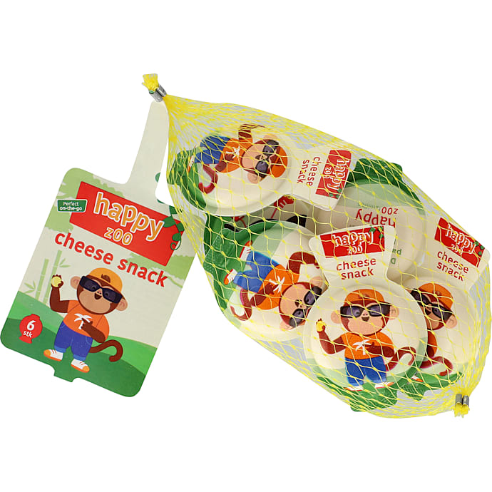 Snack Cheese