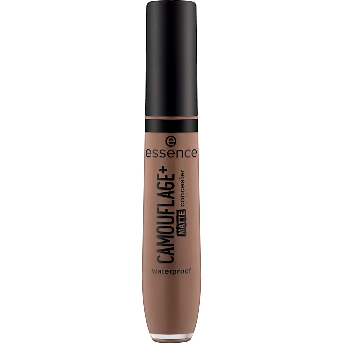 Matte concealer 200 vandfast