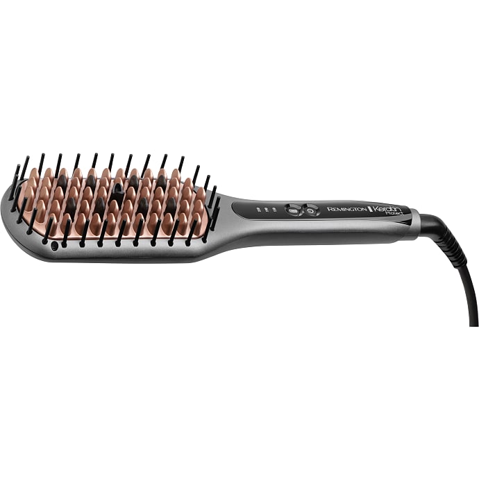 Remington Keratin Protect glattebørste
