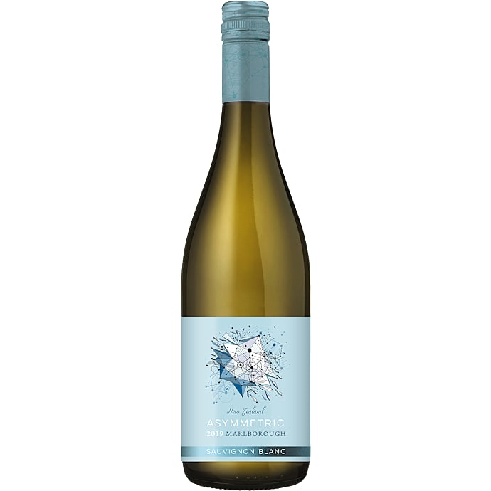 Asymmetric Sauvignon Blanc – produktbillede