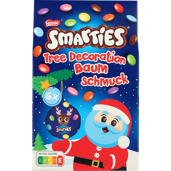 Chokoladefigurer