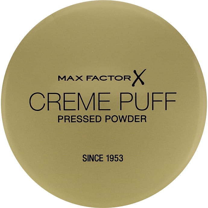 Max Factor Pudder 13 Nouveau Beige