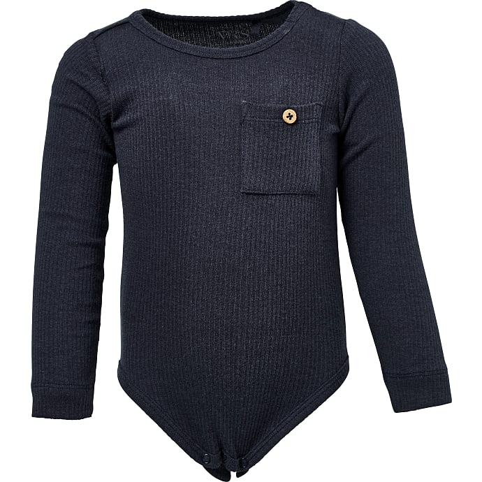 VRS Mini Basic Body str. 92 blå