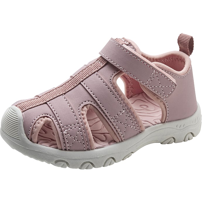 VRS børne sandal str. 29 - rosa