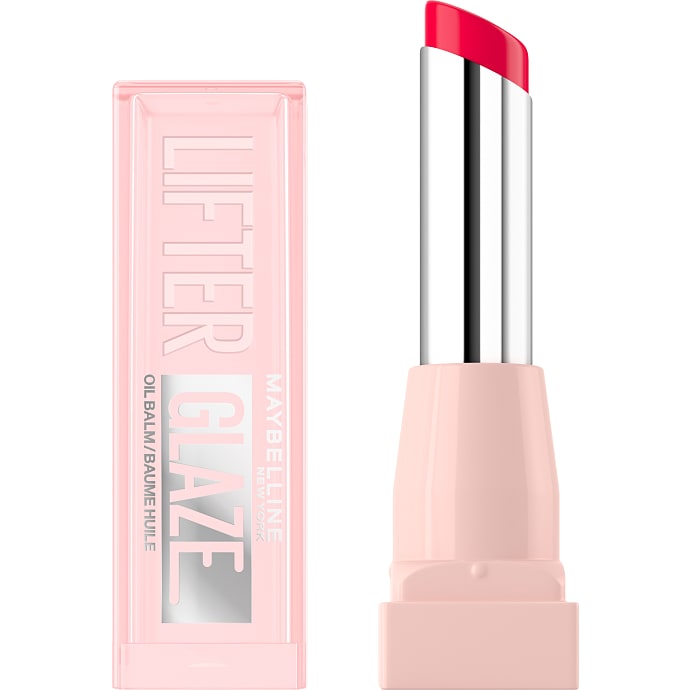 Maybelline New York Læbestift 004 Cherry Swir