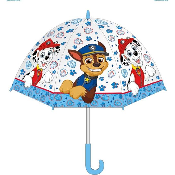 Paw Patrol paraply