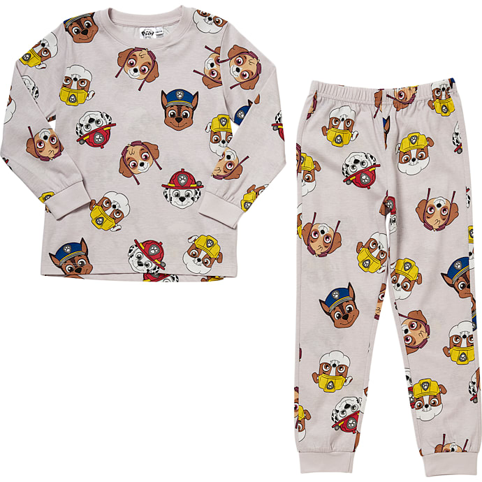 Paw Patrol pyjamas str. 86/92 - lilla