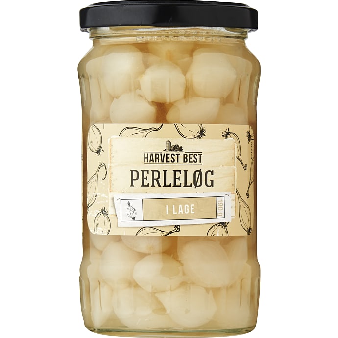 Perleløg