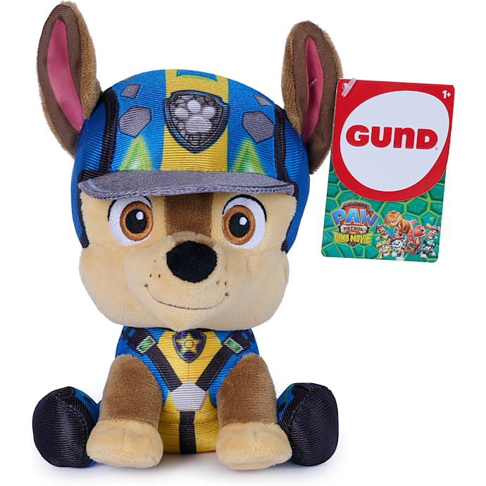 Paw Patrol Bamse