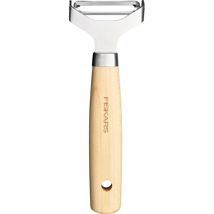 Fiskars Folken y-skrællekniv