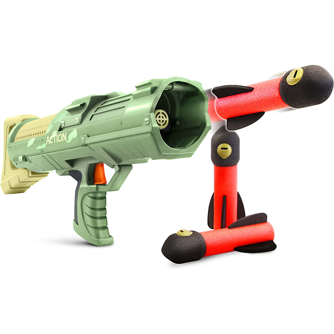 Action Zone missilblaster