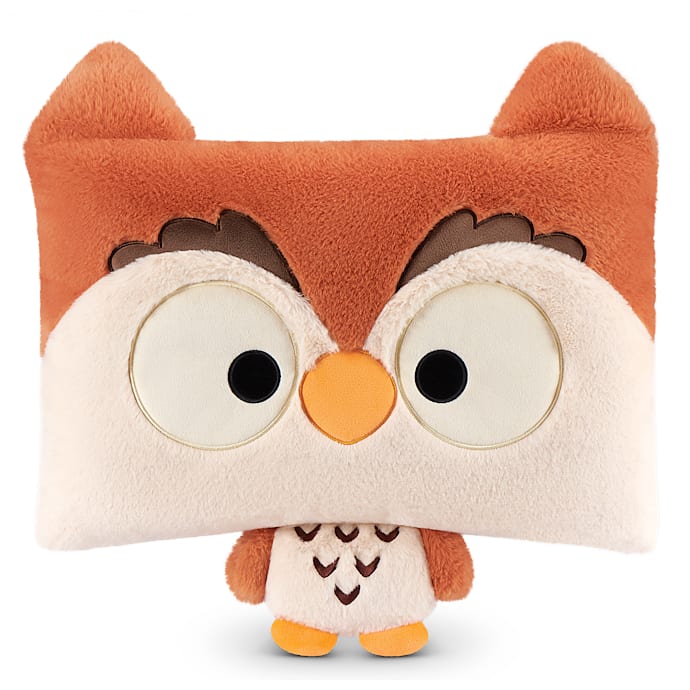 Pillow Peeps - Ugle