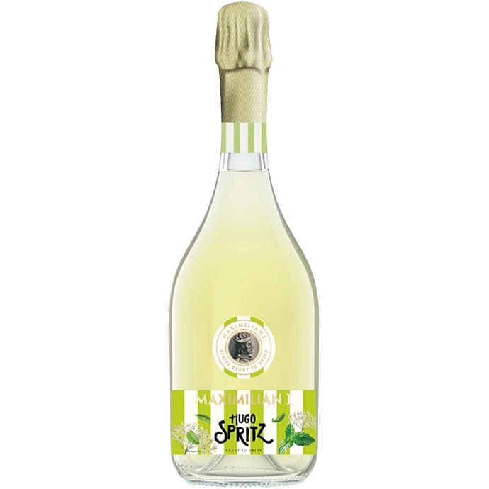 Maximilian Hugo Spritz