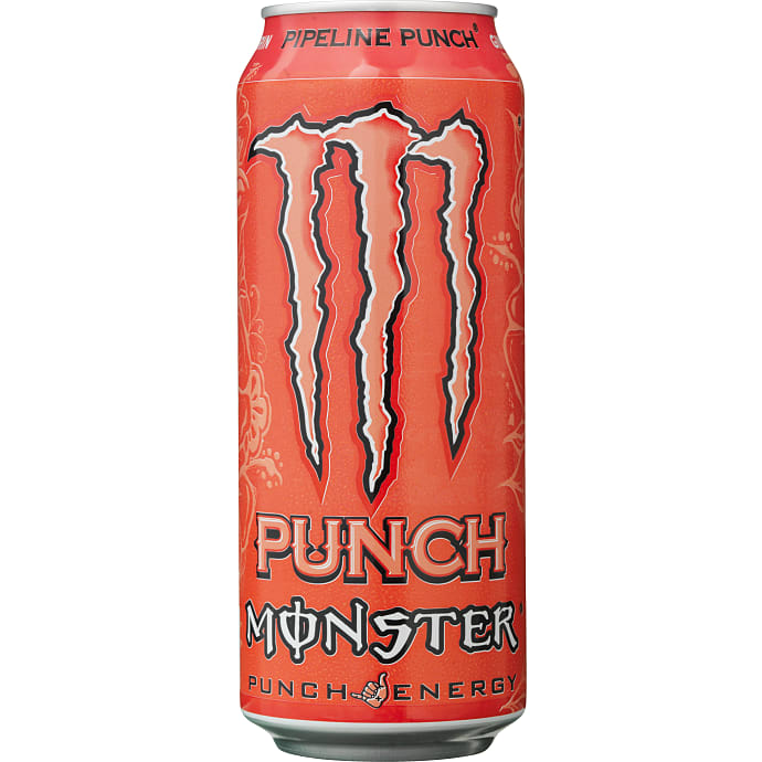 Monster Pipeline Punch 50 cl