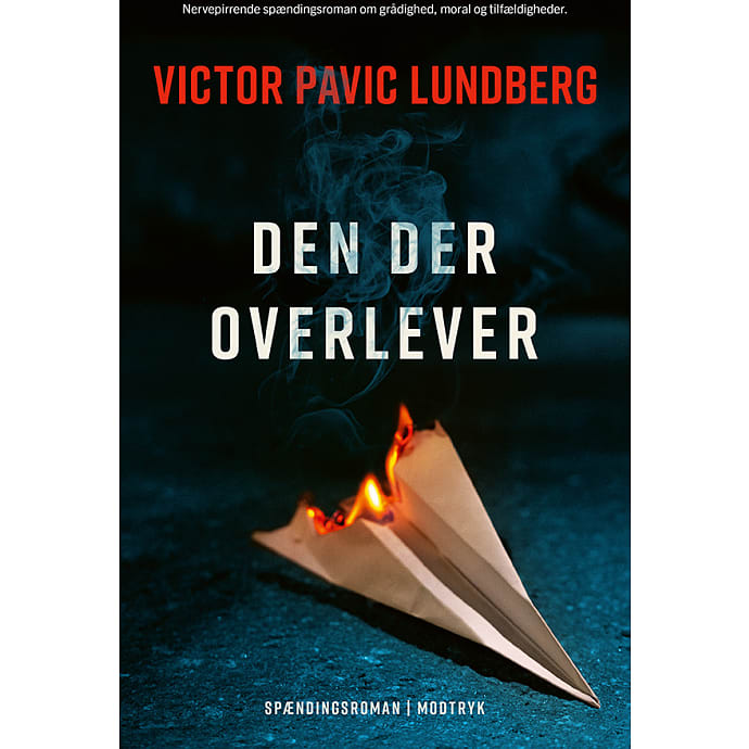 Modtryk Den der overlever