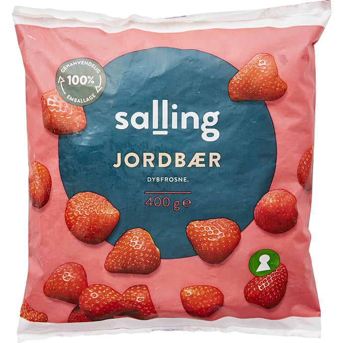 Salling Jordbær
