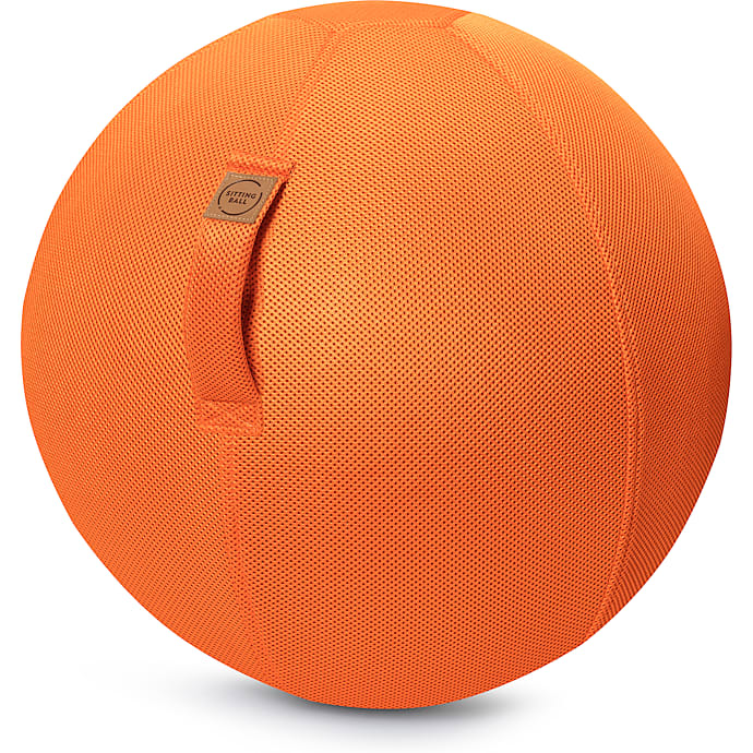 SittingBall Siddebold Mesh Orange