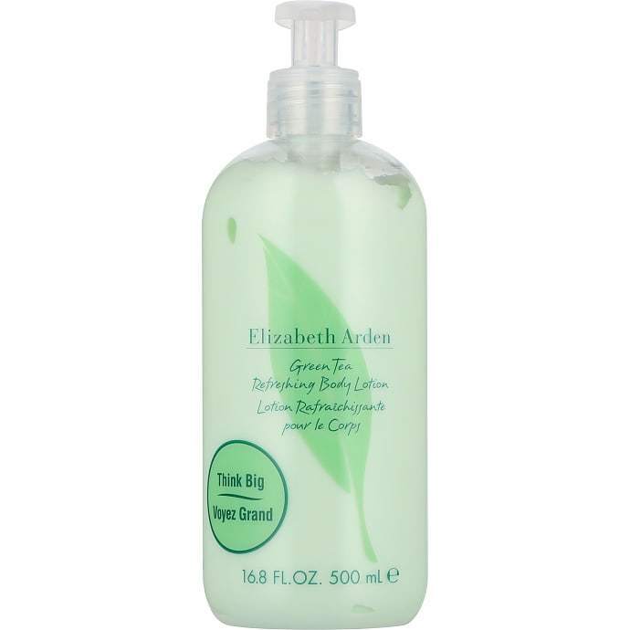 Elizabeth Arden New York Bodylotion Grøn Te 500 ml