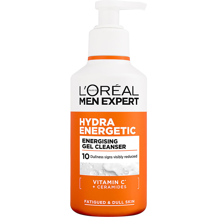 L'Oréal Paris Rensegel m. C-vitamin
