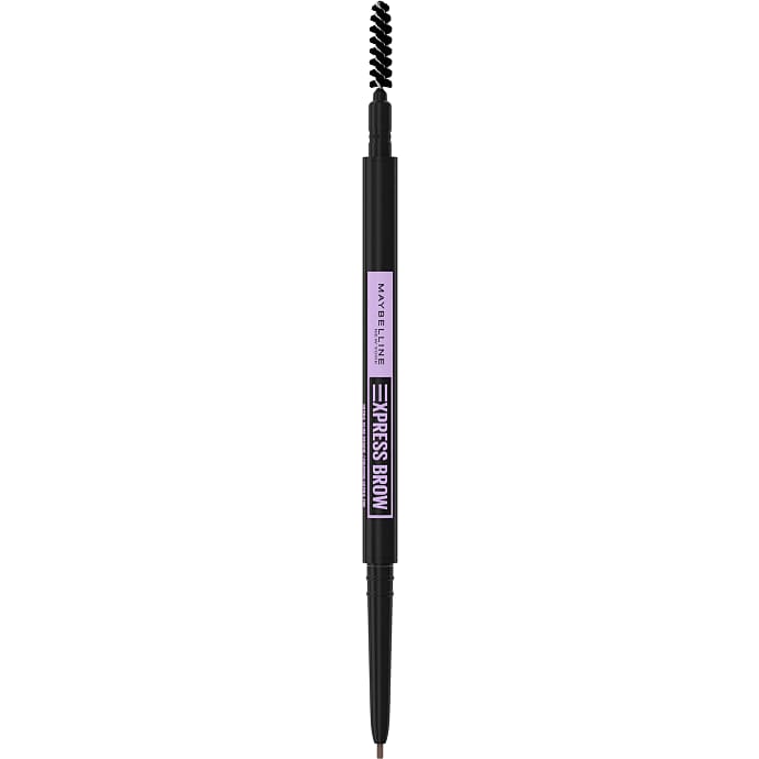 Maybelline New York Øjenbrynsgel 4,5 Ash Brown