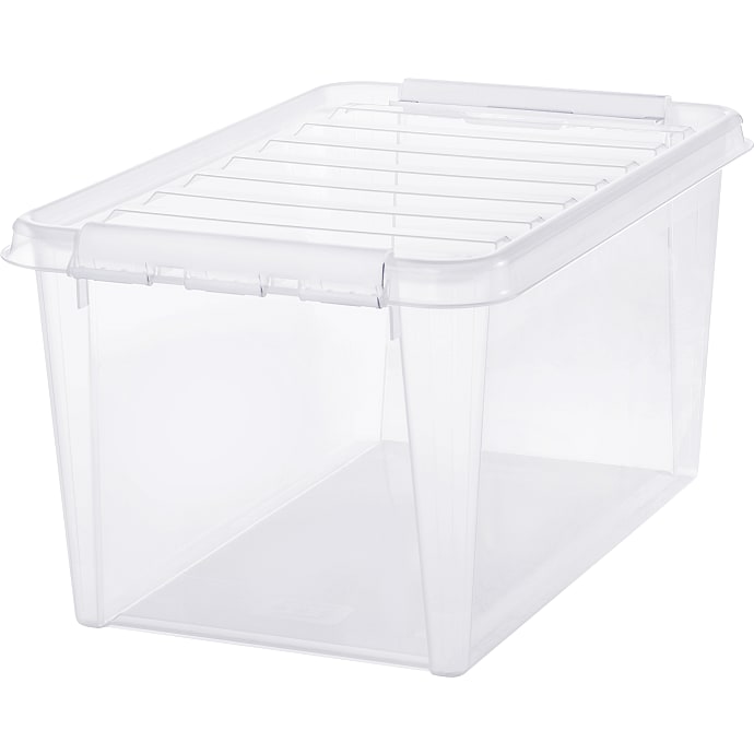 SmartStore Classic 45 opbevaringskasse (47L)