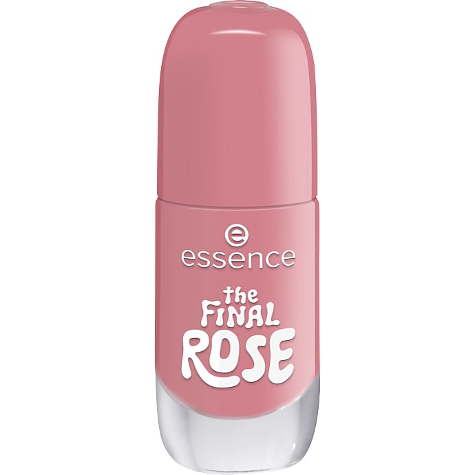 Neglelak 08 The Final Rose