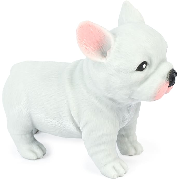 Scoop Strækbar Fransk Bulldog Legetøj