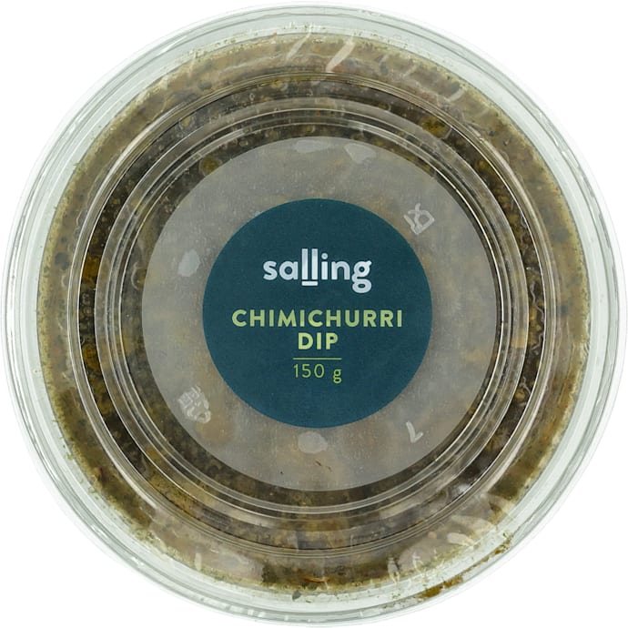 Chimichuri Dip Salling