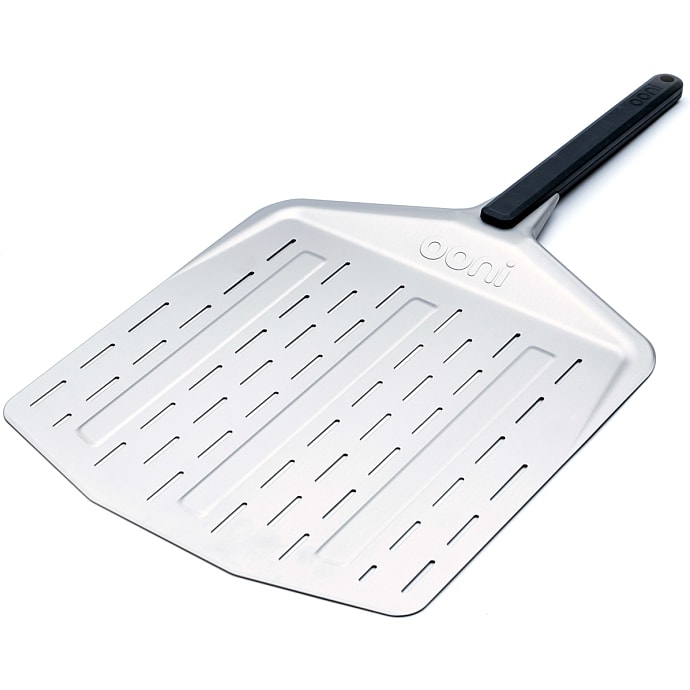 Ooni Perforeret Pizzaspade 12"