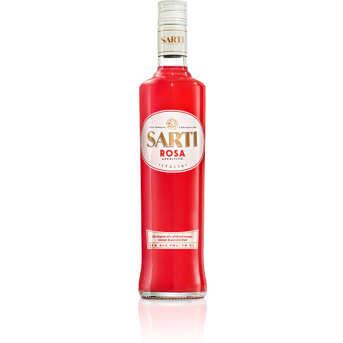 Sarti Rosa Aperitif 700 ml
