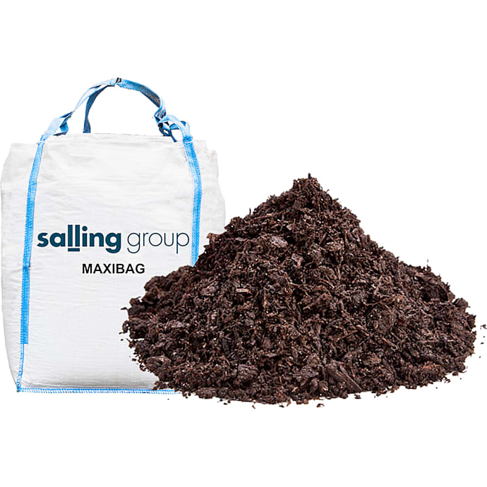 Maxibag Jordforbedring Bigbag