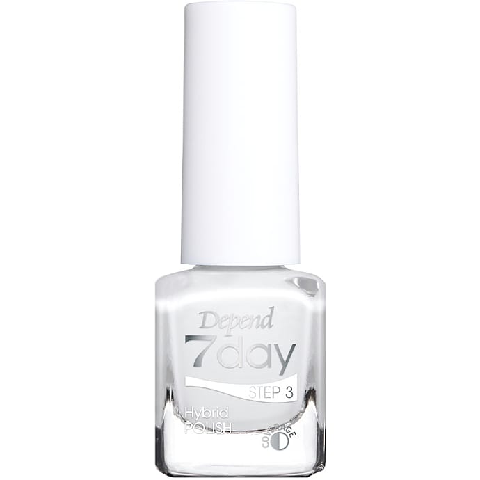 Depend Neglelak Hybrid Polish