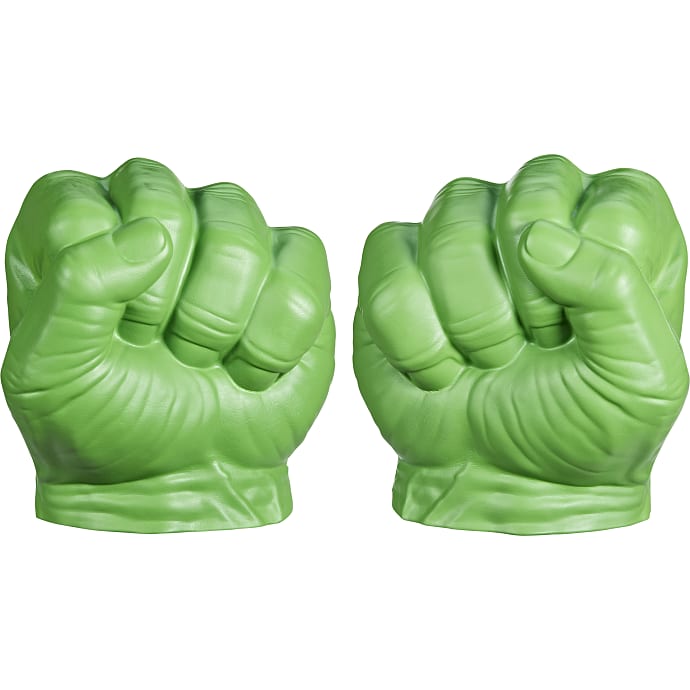 Hasbro Avengers Hulk Hænder