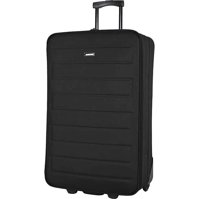 Mods Holiday Trolley 2 hjul Sort